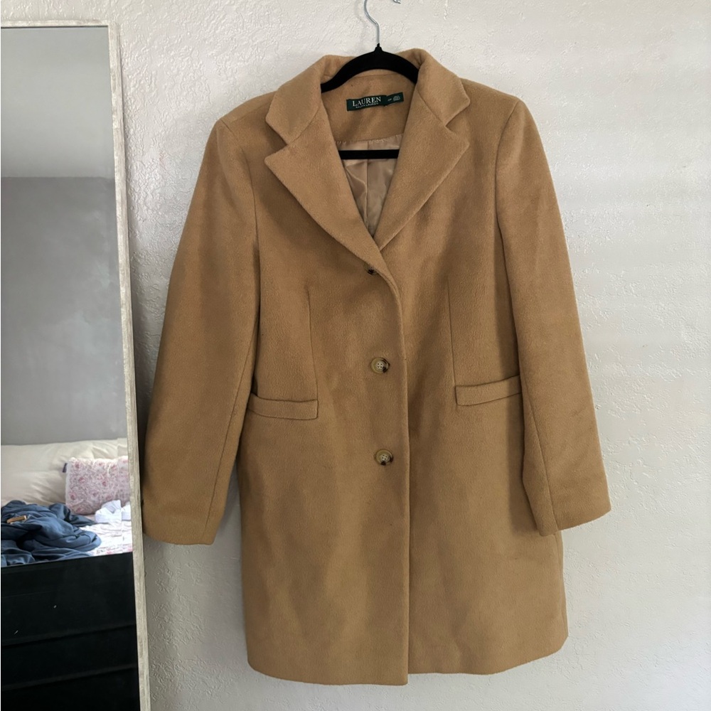 Ralph Lauren blazer